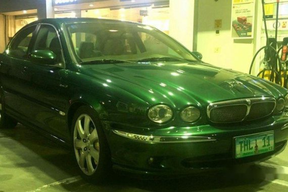 Jaguar X-Type 2006 for sale 