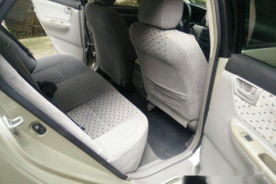 Good as new Toyota Corolla Altis 2003 for sale