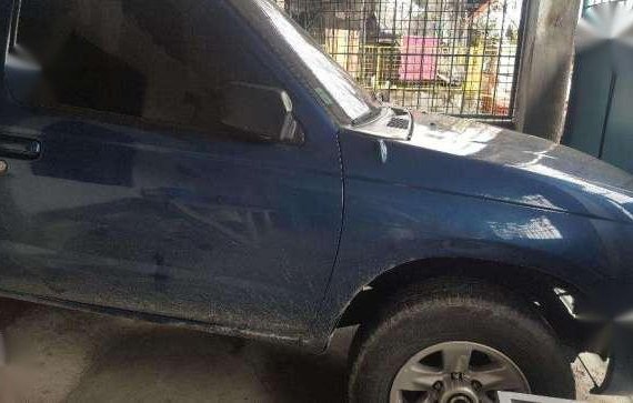 Nissan Frontier 4x2 2000 model for sale 
