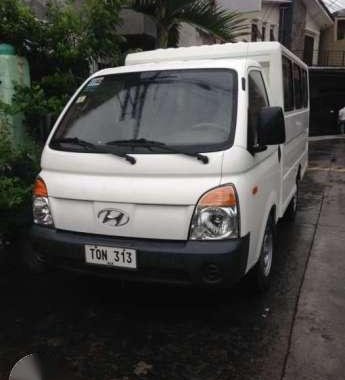For sale Hyundai H-100 2012 model