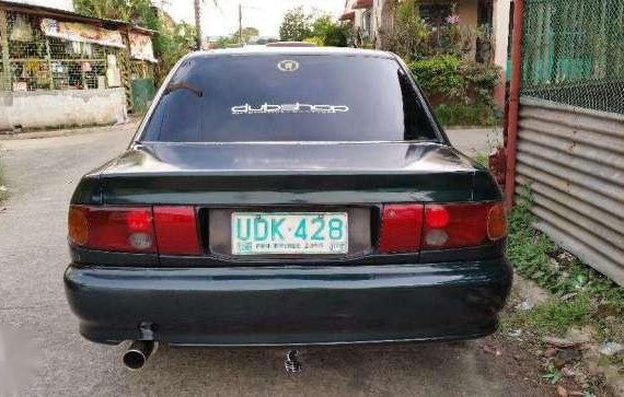 Mitsubishi Lancer 1995 AT for sale 