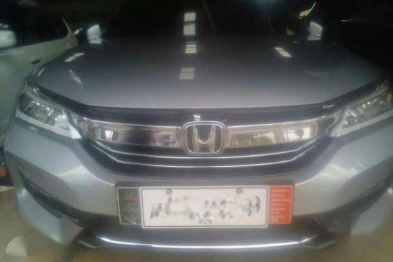 2016 Honda Accord 5tkm for sale 