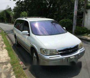 Well-kept Chevrolet Venture 2003 for sale