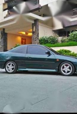 For sale 1999 Mitsubishi Lancer gsr