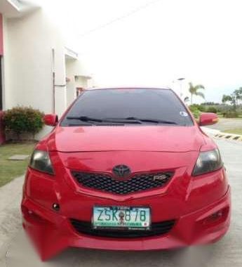 For sale 2009 Toyota Vios 1.5G