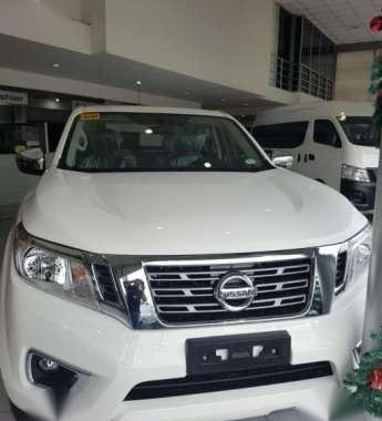 For sale brand new Nissan Frontier Navara