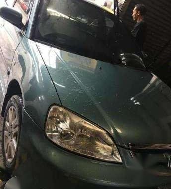 Honda Civic VTI 2004 fresh for sale