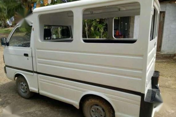 Susuki Multicab fb type for sale 
