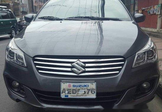 Suzuki Ciaz 2016 for sale 