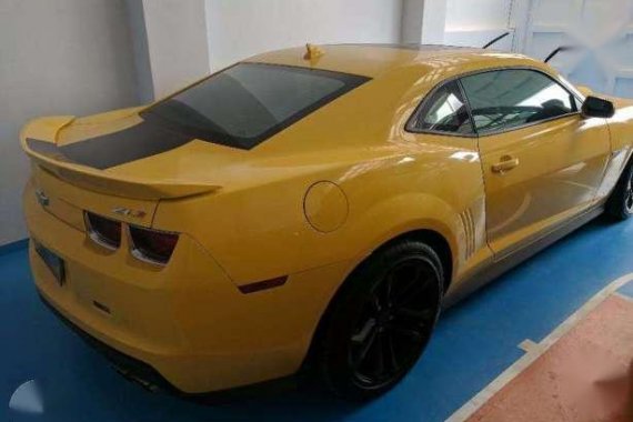 Chevrolet Camaro Zl1 2014 good for sale 