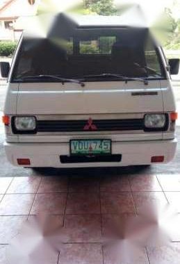 For sale Fresh Mitsubishi L300 deluxe 2007