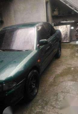 For sale 1994 Mitsubishi Lancer Sedan (EFI)