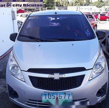 Chevrolet Spark 2012 for sale 