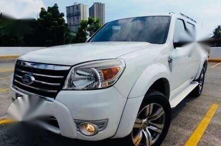 Fresh Like New 2015 Ford Everest MT DSL For Sale