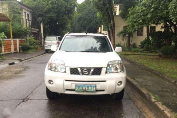 First Owned 2012 Nissan Xtrail Tokyo Edition For Sale