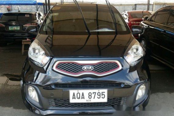 Kia Picanto 2015 for sale 