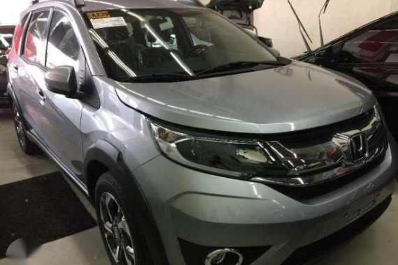 New 2017 Honda BRV 7seaters Units For Sale 