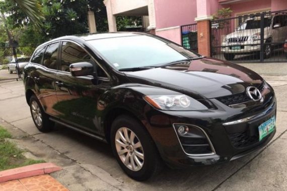 2010 Mazda CX-7 for sale 