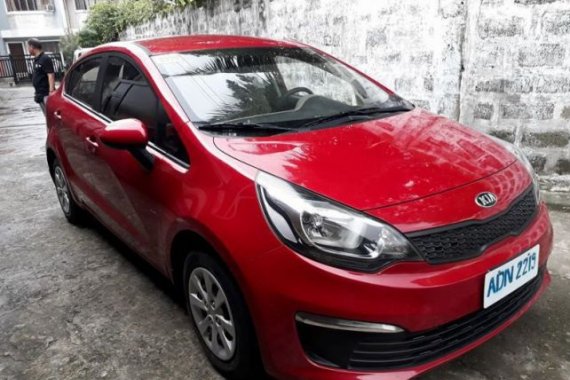 2016 Kia Rio for sale 