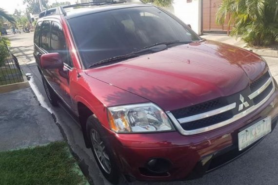 2008 Mitsubishi Endeavor LE SUV for sale