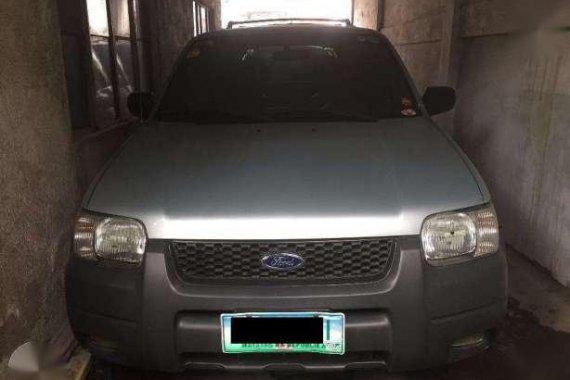 2004 Ford Escape good for sale 