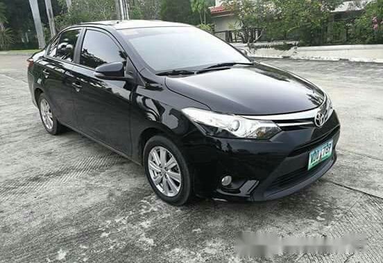 Toyota Vios 2014 G for sale 
