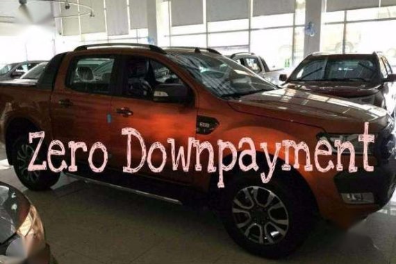 Ford Ranger 2017 new for sale 