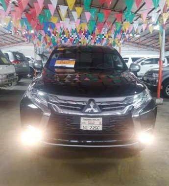 Almost Brand New 2016 Mitsubishi Montero GLS For Sale