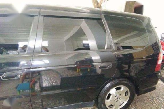 Ready To Use Honda Odyssey 2001 For Sale