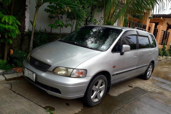 2004 Honda Odyssey for sale in Manila