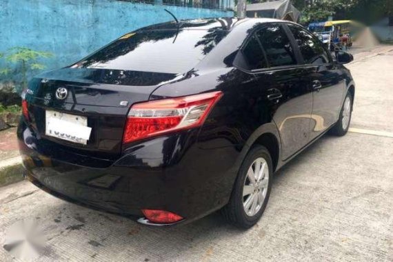 Like Brand New 2016 Toyota Vios AT  For Sale