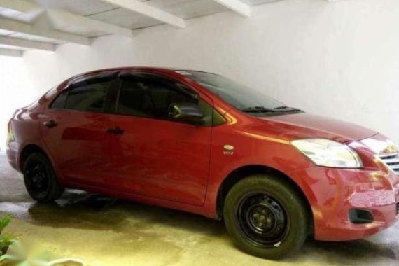 Toyota Vios 2011 good for sale 