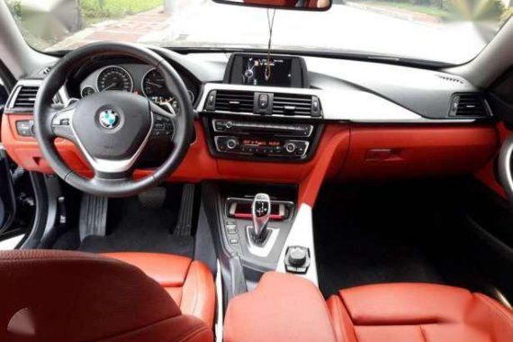 Good As Brand New BMW 420d 2015 For Sale