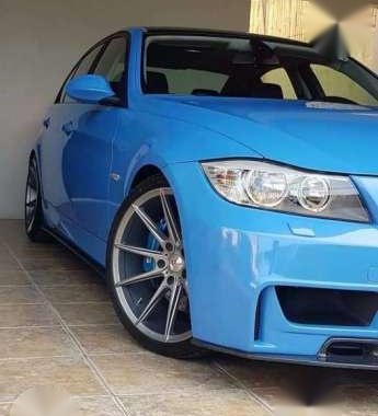 2008 Bmw 318I body kit for sale 