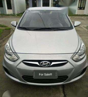 Hyundai Accent 2012 for sale 