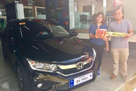 2018 New Honda City Unit Best Deal For Sale 