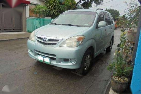 Superb Condition 2010 Toyota Avanza 1.3vvti MT For Sale