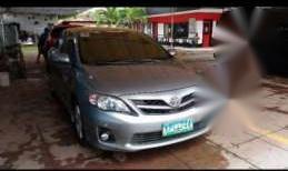 Toyota Corolla Altis 2.0V 2011 fresh for sale 