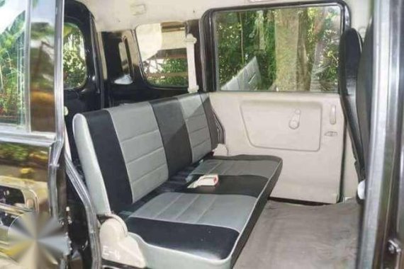 Suzuki Multicab for sale in good condition