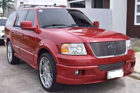 Ford Expedition 2nd generation for sale 