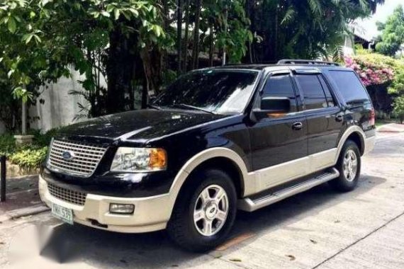 Like Brand New 2005 Ford Expedition For Sale