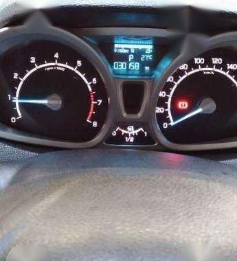 2015 Ford Ecosport 1.5L AT Trend for sale 