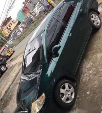 For sale Honda City top of the line 