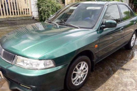 Guaranteed No Issue Mitsubishi Lancer 2001 For Sale