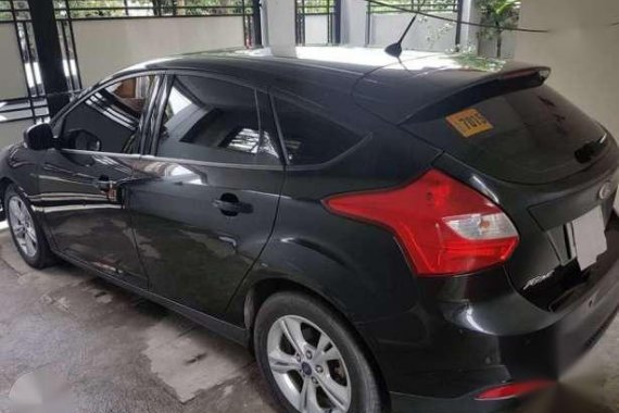 Very Well Maintained Ford Focus 2014 AT For Sale