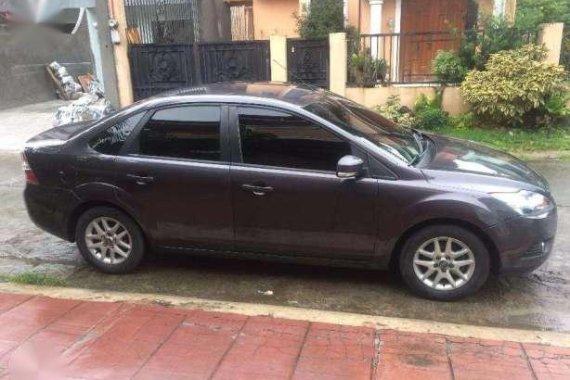 Flood Free 2009 Ford Focus MT For Sale