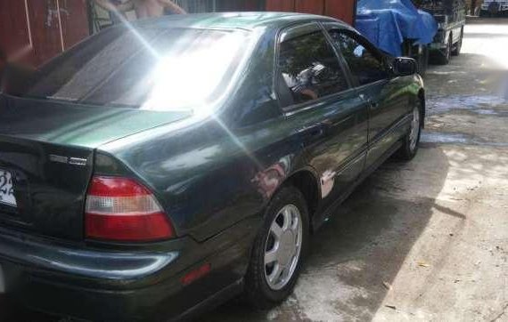 Well Maintained 1982 Honda Accord AT For Sale