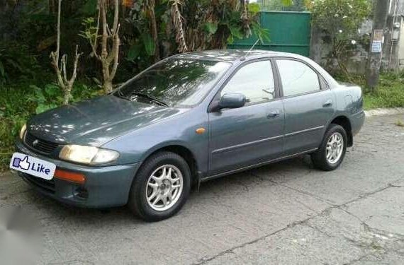 Mazda 323 familia rayban gen2 for sale 