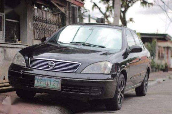 Nissan Sentra 2007 automatic for sale 