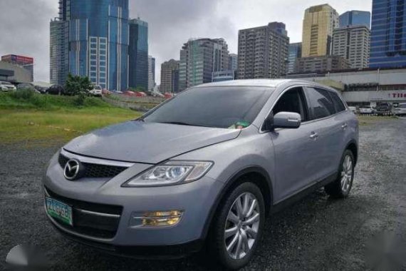 2008 Mazda CX-9 low mileage for sale 